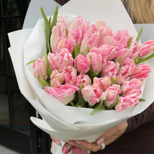 Van Duke Tulip's Bouquet