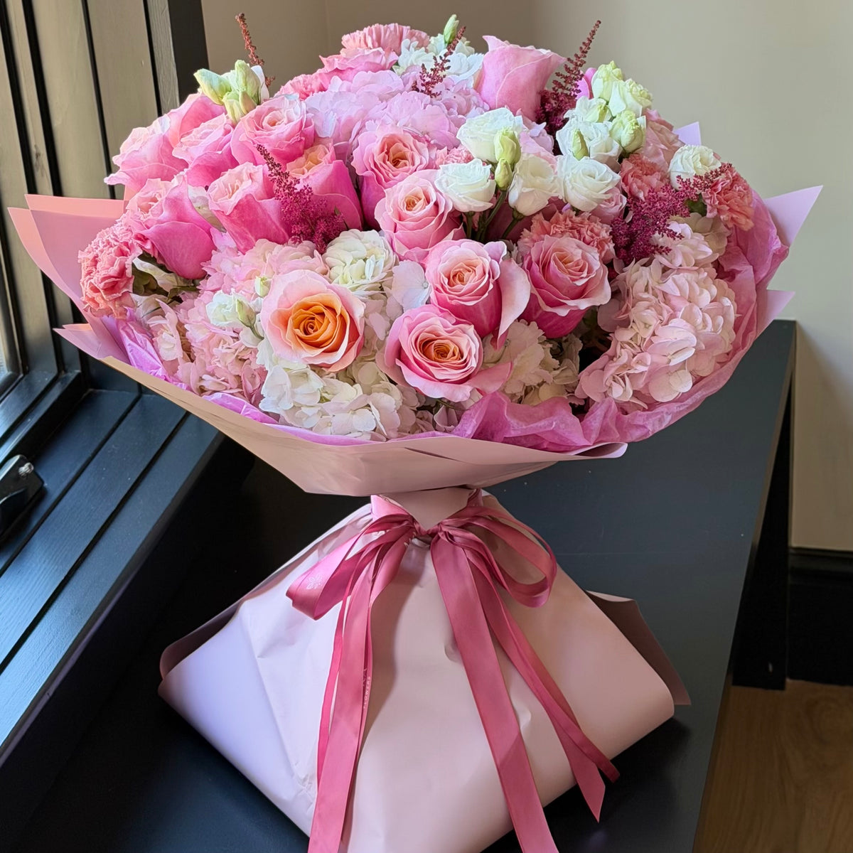 La Belle Rose