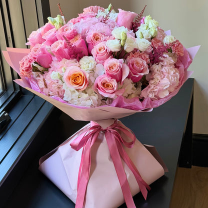 La Belle Rose