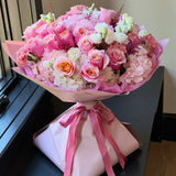 La Belle Rose