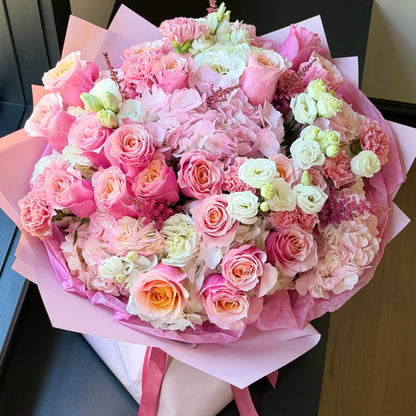 La Belle Rose