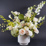 Elegant Classic Arrangement