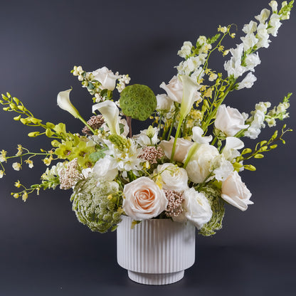 Elegant Classic Arrangement