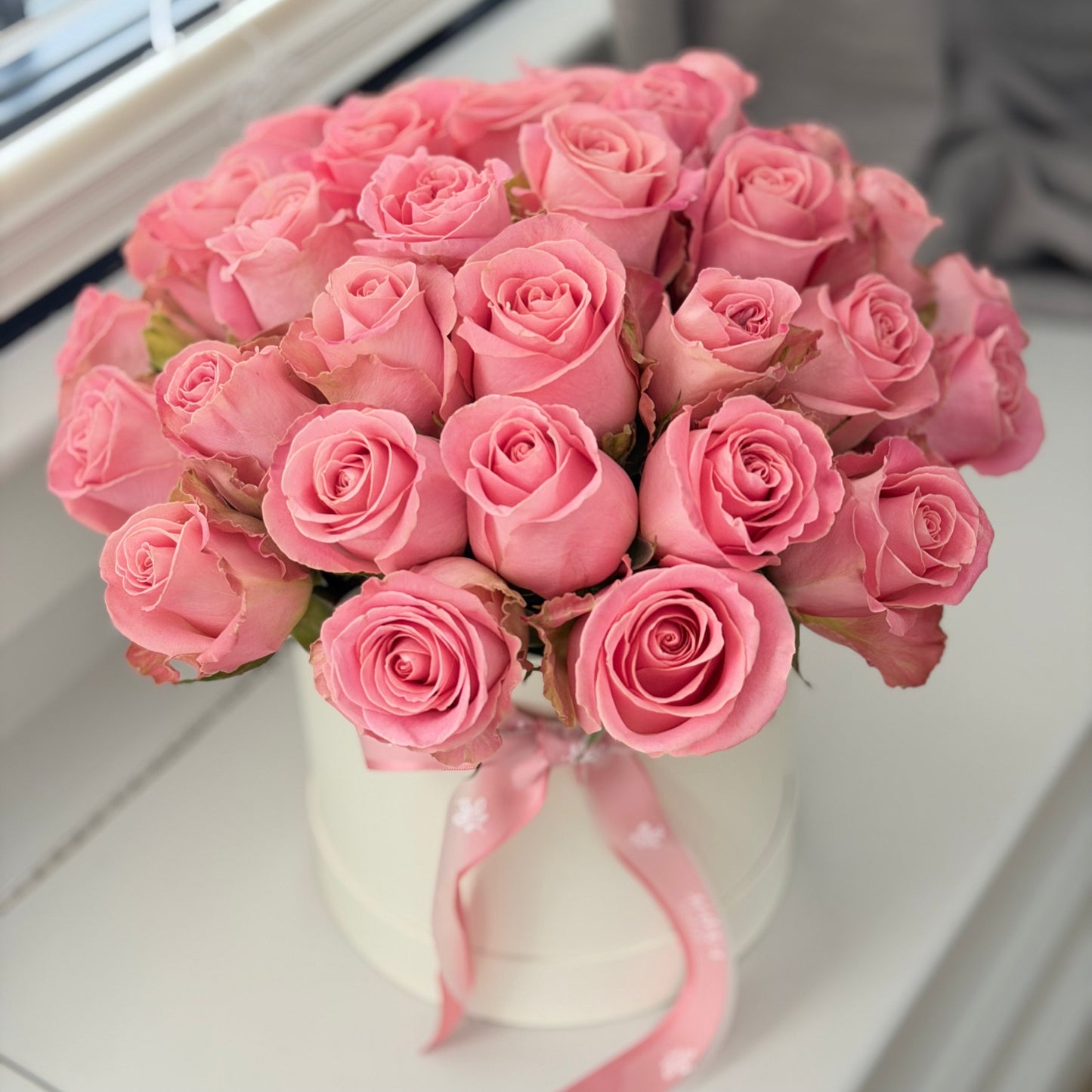 Pink Elegance Box