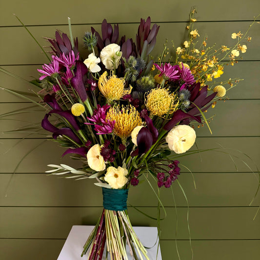 Bouquet - Wild Meadow Glow